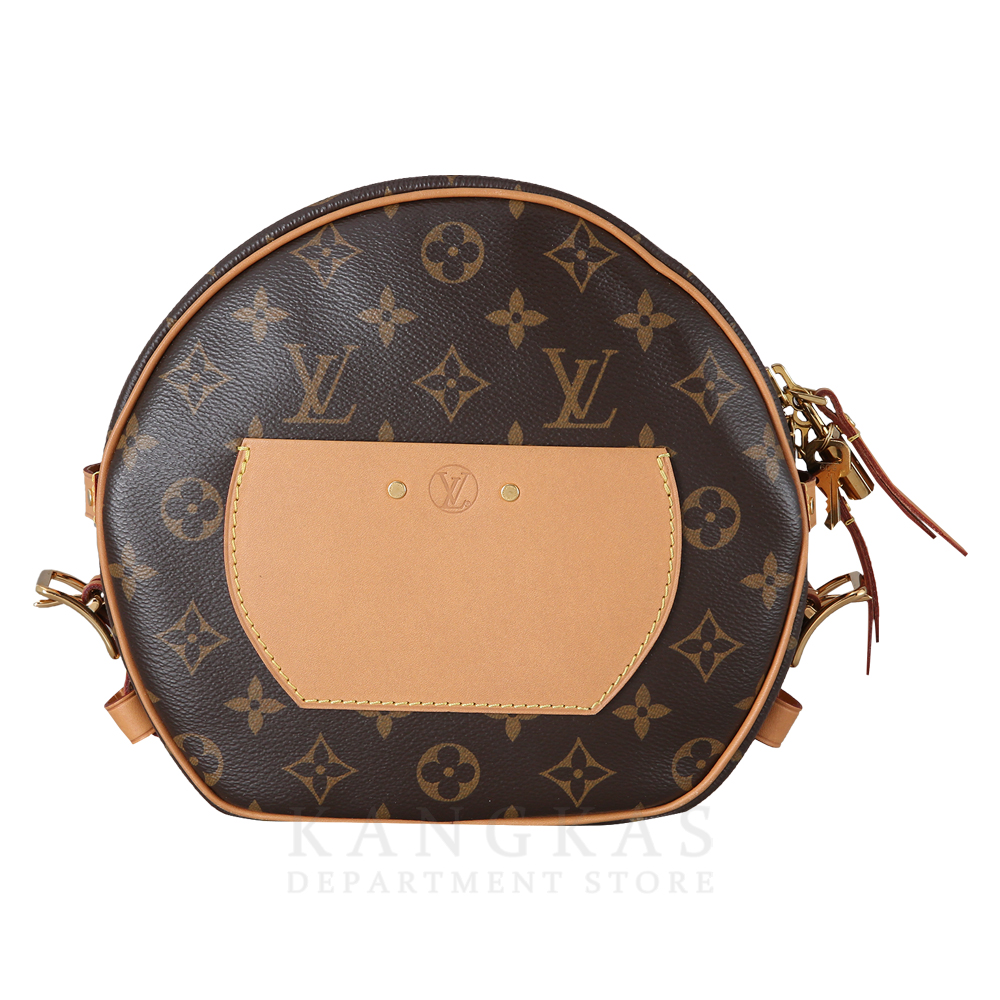 LOUIS VUITTON(USED)루이비통 모노그램 부아뜨 샤포 수플